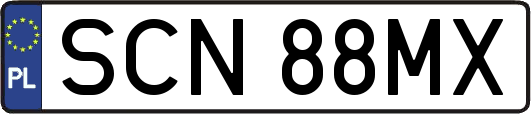 SCN88MX