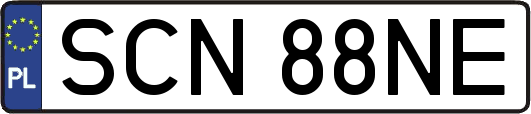 SCN88NE