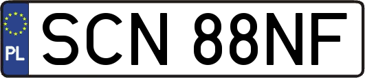 SCN88NF