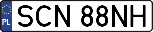 SCN88NH