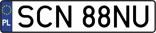 SCN88NU