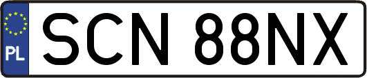 SCN88NX