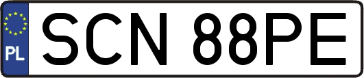 SCN88PE