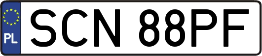 SCN88PF