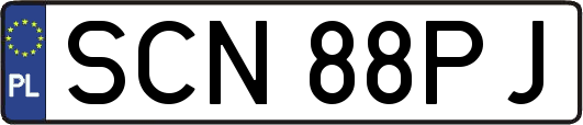SCN88PJ