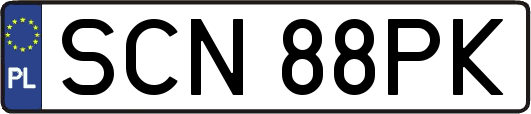 SCN88PK