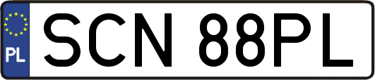 SCN88PL