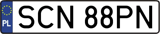 SCN88PN