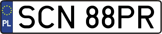 SCN88PR