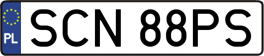 SCN88PS
