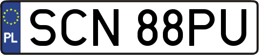 SCN88PU