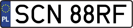 SCN88RF