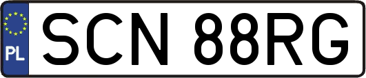 SCN88RG