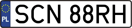 SCN88RH