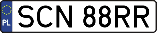 SCN88RR