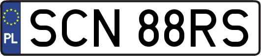 SCN88RS