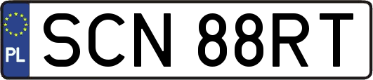 SCN88RT