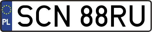 SCN88RU