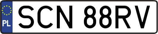 SCN88RV