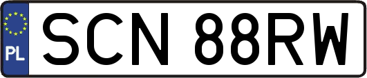 SCN88RW