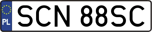 SCN88SC