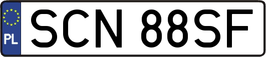 SCN88SF