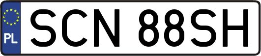 SCN88SH