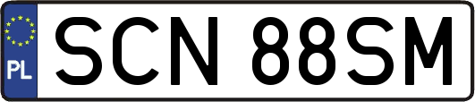 SCN88SM
