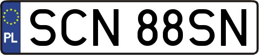 SCN88SN