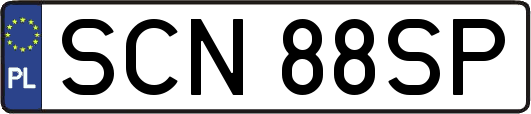 SCN88SP