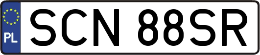 SCN88SR