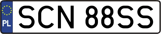 SCN88SS