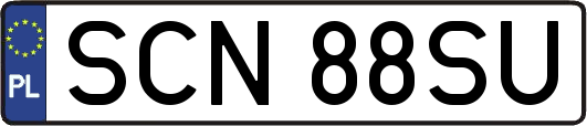 SCN88SU