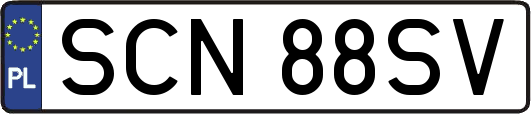 SCN88SV