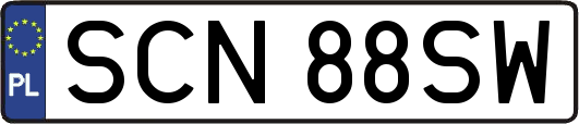 SCN88SW