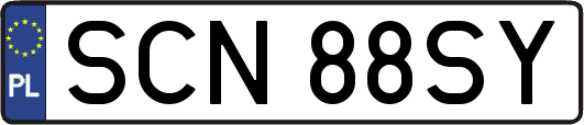 SCN88SY