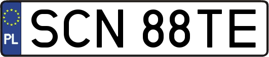 SCN88TE