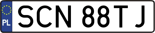 SCN88TJ