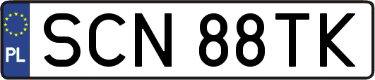SCN88TK