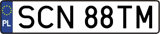 SCN88TM