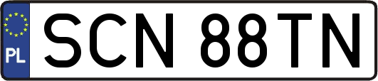 SCN88TN