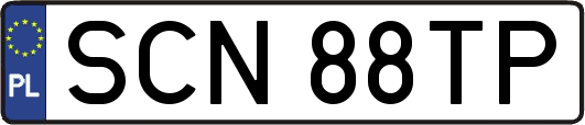 SCN88TP