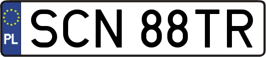 SCN88TR