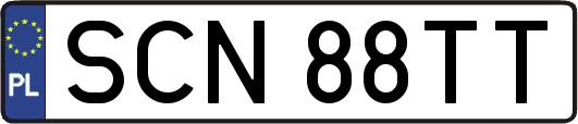 SCN88TT