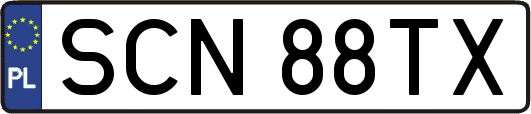 SCN88TX
