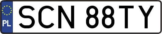 SCN88TY
