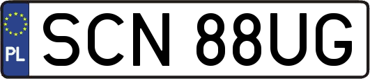 SCN88UG