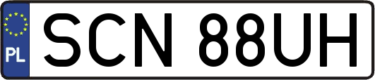 SCN88UH