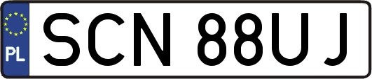 SCN88UJ