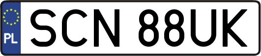 SCN88UK